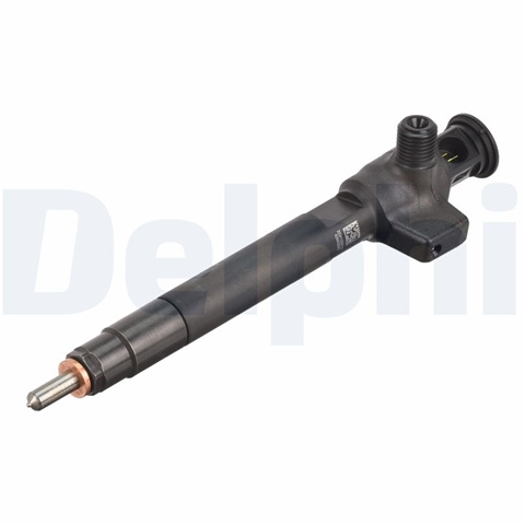 Cr Injector Dfi 1.5 Delphi Citroën 28657626