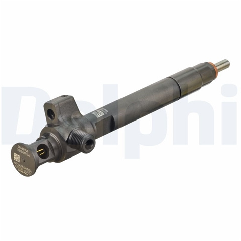 Cr Injector Dfi 1.5 Delphi Ford 28602949