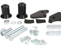 Crash pad fitting kit RD Moto (SL01) HONDA NC 750 2014-2016