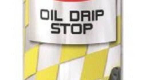 CRC OIL DRIP STOP 200ML- stopeaza scurgerile 