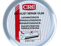 Crc Pasta Reparatie Evacuare 200GR CRC EXHAUST GUM 200GR