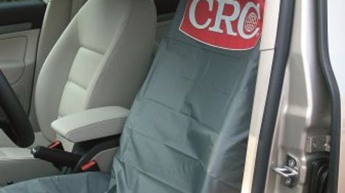 CRC SEATCOVER Husa scaun