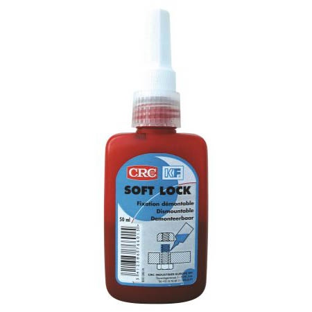 Crc soft lock blocator filete 50ml