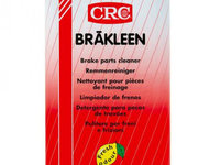 Crc Solutie Curatare Frane 5L CRC BRAKLEEN PRO 5L