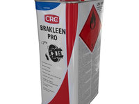 Crc Solutie Curatare Frane 5L CRC BRAKLEEN PRO 5L