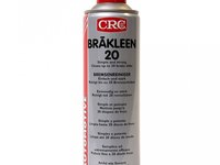 Crc Spray Curatat Frana Brakeleen 20 500ML