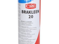 Crc Spray Curatat Frana Brakeleen 20 500ML