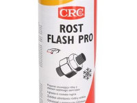 Crc Spray Degripant Rapid 500ML CRC ROST FLASH PRO 500ML