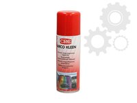 Crc spray dezinfectare si curatare sistem ac/ 200ml