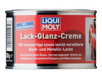 Crema polish LIQUI MOLY Lack-Glanz-Creme 300g
