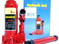 Cric auto hidraulic 3 Tone deschidere 17-33cm
