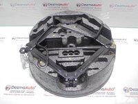 Cric cu cheie, GM13255682, Opel Astra H combi