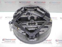 Cric cu cheie, GM13255682, Opel Astra H