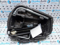 Cric cu cheie si spuma, 1U0011031A, Skoda Octavia 1 Combi