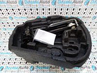 Cric cu cheie si spuma, 1U0011031A, Skoda Octavia Combi (1U5) 1998-2010