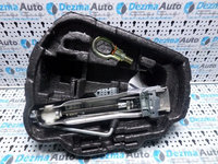 Cric cu cheie si spuma Skoda Octavia Combi (1U5) 8L0011031A