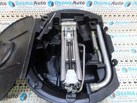 Cric cu cheie Vw Polo sedan 1.4, 16v, 6Q0011031D