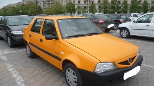 Cric dacia solenza 1.4 mpi