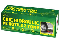 Cric Hidraulic Crocodil Ro Group, 2T IT2330