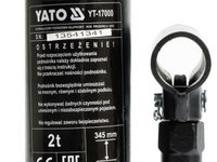 Cric Hidraulic Yato 2000KG YT-17000