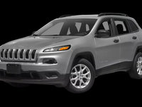 Cric Jeep Cherokee KL [2013 - 2017] SUV 5-usi 2.0 TD AT AWD (170 hp)