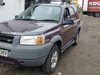 Cric Land Rover Freelander 1 1998 - 2006