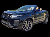 Cric Land Rover Range Rover Evoque L538 [facelift] [2015 - 2020] Cabriolet 2.0 Si4 AT AWD (240 hp)