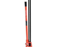 Cric mecanic tip off road, 3T 130-1070 mm Yato FARM JACK AL-120220-1