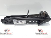 Cric, Opel Astra J, cod GM09127172