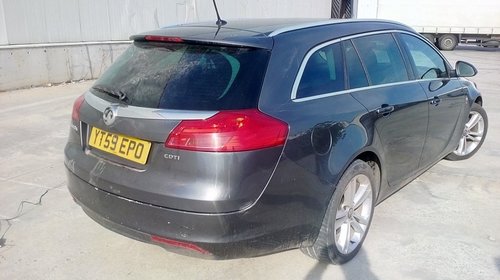 Cric Opel Insignia 2009 2010 2011 2012