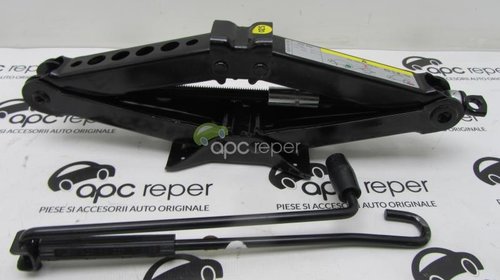 CRIC ORIGINAL VW PASSAT B8 COD 3Q0011031