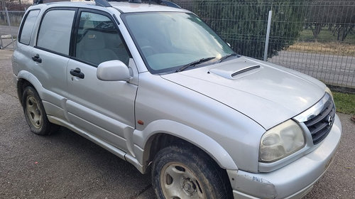 CRIC SUZUKI GRAND VITARA 1 FT 4X4 FAB. 1998 - 2005 ⭐⭐⭐⭐⭐