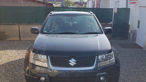 Cric Suzuki Grand Vitara 2006 - 2012 +CHEIE ROȚI