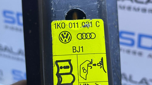 Cric Volkswagen Golf 6 2008 - 2014 Cod 1K0011031C