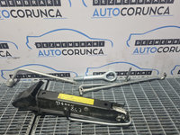 Cric Volkswagen Tiguan 5N 2007 - 2011