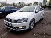 Cric Volkswagen VW Passat B7 [2010 - 2015] Sedan 1.6 MT (105 hp)