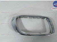 Crom Grila Centrala Stanga original BMW X3 F25 2010 2011 2012 2013 2014 2015 106271 10