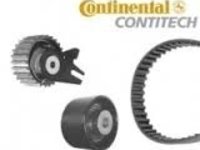 Ct1106k1 kit contitech germania pt opel cod mot z19td motorizare 1.9cdti