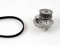 Ct720wp1 kit pompa+curea pt opel ascona c,astra f,kadett e,omega a,vectra a