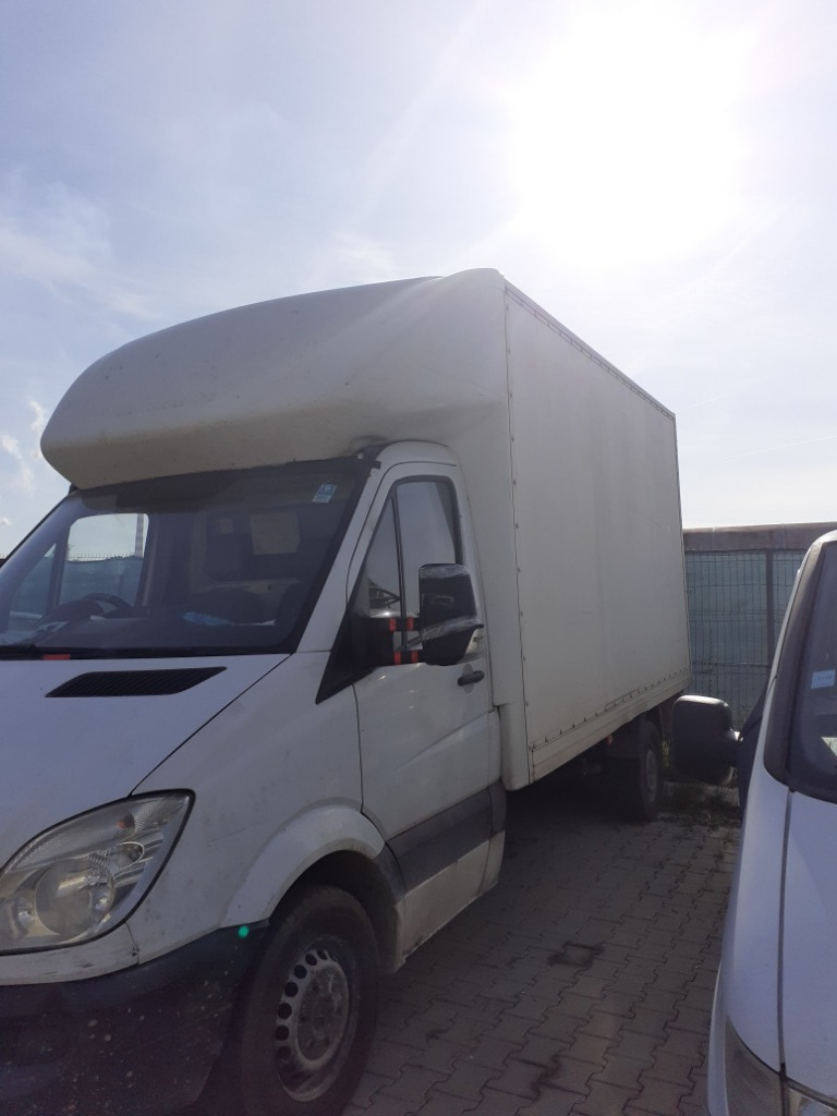 CUB/CONTAINER SPRINTER CRAFTER