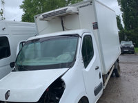 Cub frigorific renault master 3 / opel movano