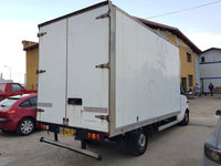 Cub lungime 4.26m latime 2.17m inaltime 2.37m Iveco Daily