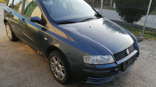 CUI / INEL REMORCARE / TRACTARE FIAT STILO FAB. 2001 - 2010 ⭐⭐⭐⭐⭐