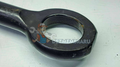 Cui remorcare Hyundai Santa Fe 2 (CM) [Fabr 2005-2012] OEM