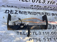 Cui remorcare Mercedes Vito W638