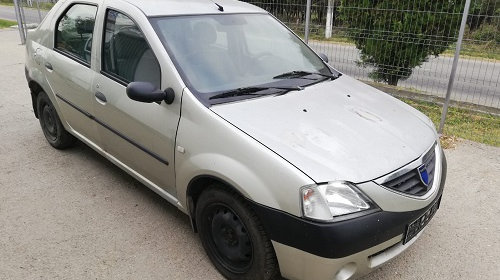 CUI TRACTARE DACIA LOGAN FAB. 2004 – 2012 ⭐⭐⭐⭐⭐