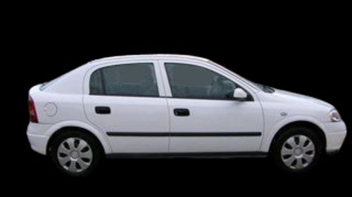 Cui tractare Opel Astra G [1998 - 2009] Hatch