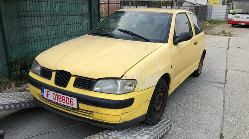 Cuie de viteze DXK Ibiza Polo Fabia Lupo 1.4 