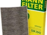 Cuk2842 mann pt audi Q7,porsche cayenne,vw touareg,multivan,