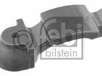 Culbutor OPEL ASTRA G limuzina F69 FEBI 08400